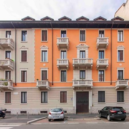 Ferienwohnung La Tana Del Bianconiglio - Rabbit Hole Mailand Exterior foto