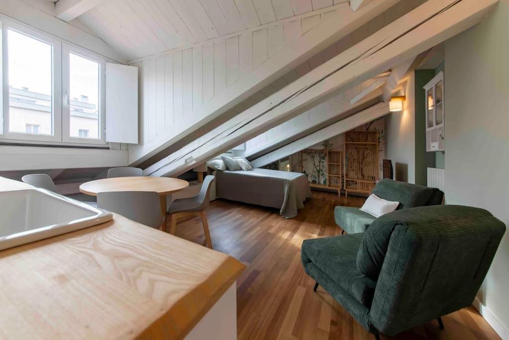 Ferienwohnung La Tana Del Bianconiglio - Rabbit Hole Mailand Exterior foto